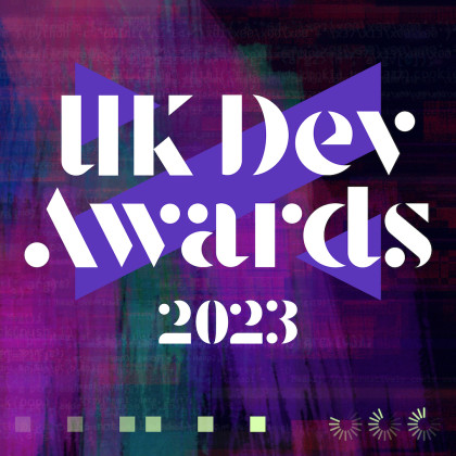 UK Dev Awards