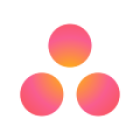 Asana logo