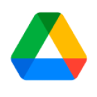 Google Drive logo